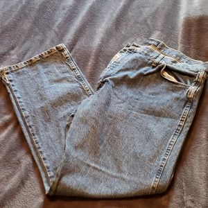 4 for 10$ Wrangle blue Jean's